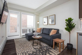Exceptional Office Space/Stylish Decor/Bike Rentals